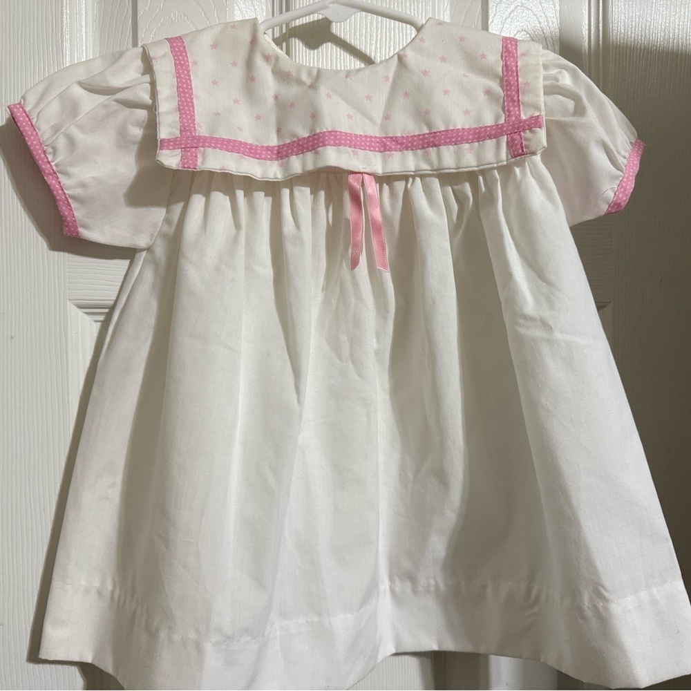 Vintage Mayfair Dress